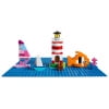 thumbnail image 5 of LEGO Classic Blue Baseplate 10714 Popular Toy Building Accessory, 5 of 5