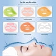 thumbnail image 3 of Facial Mask Maker with 32Pcs Collagen, DIY Natural Fruit and Vegetable Face Mask, Rechargeable, 3 of 5