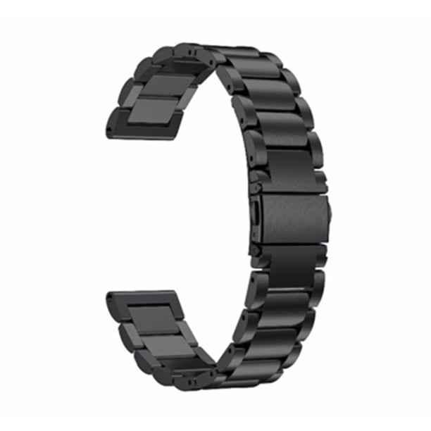 Xihbxyly Ofertas Prime Del Día Solo Hoy Correlación Del Acero-Inoxidable Sólida y Ligera 22Mm Amazfit Gtr 3/Gtr 3 Pro