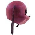 thumbnail image 2 of Máscara de Látex Trick or Treat Studios Cha-Cha Licencia The Umbrella Academy, 2 of 5