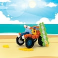 thumbnail image 5 of Plus Plus Learn to Build Vehicles 05072 Building Set (800 Pieces), 5 of 8