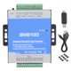 thumbnail image 1 of Módulo de monitoreo de gestión de baterías Monitor en línea para sala de automatización industrial, 1 of 9