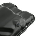 thumbnail image 2 of BOXI 264-424 Engine Oil Pan Fits for Hyundai Tucson 2011-2013 for Kia Forte 2010-2013 Forte Koup 2010-2013 Forte5 2012-2013 L4 2.0L / 21510-25001, 2 of 7
