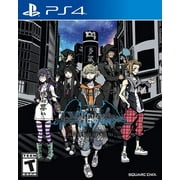 Neo: The World Ends With You, Square Enix, PlayStation 4, [Physical], 662248925219
