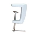 thumbnail image 4 of TekLine 39502 Desk Clamp Task Lamp, White 60-LED Daylight, 4 of 4