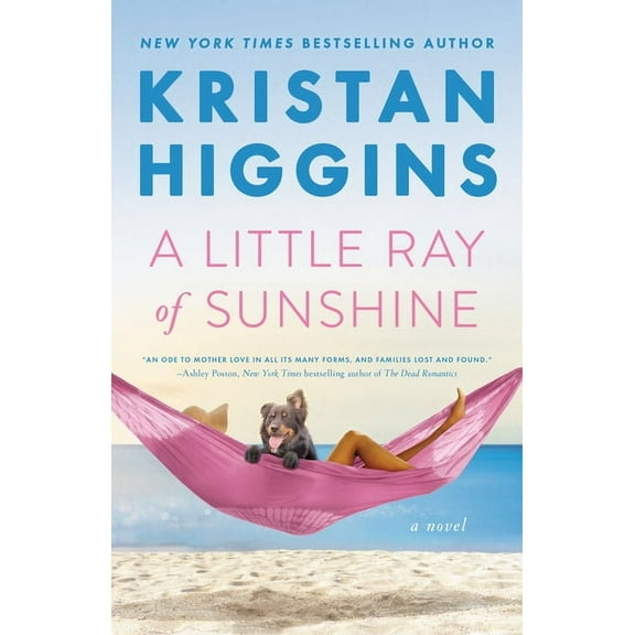 A Little Ray of Sunshine (Hardcover)
