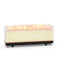 thumbnail image 4 of Xihbxyly Venta de palets Taza humidificada, coche pequeño purificado, luz de coche, gran pulverizador, máquina de aromaterapia, humidificador para la mayoría de las personas, humidificación aromatera, 4 of 7