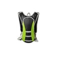 thumbnail image 2 of Sac à Dos d'Hydratation Léger avec Réservoir d'Eau de 2 L pour Course, Vélo, Randonnée Hommes Femmes, 2 of 6