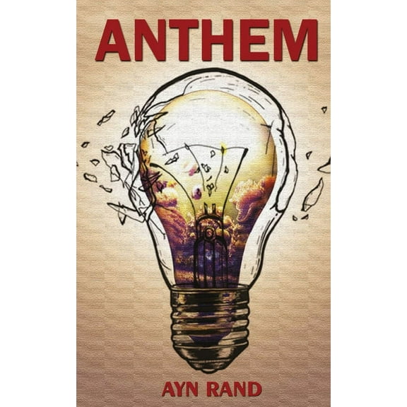 Anthem, (Paperback)