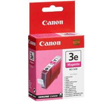 Marque Nouvelle Originale Canon BCI-3eM Réservoir d'Encre MAGENTA pour Canon BJC-S630