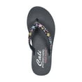 thumbnail image 2 of Skechers Women's Meditation - Dancing Daisy Embelished Sandal, 2 of 5