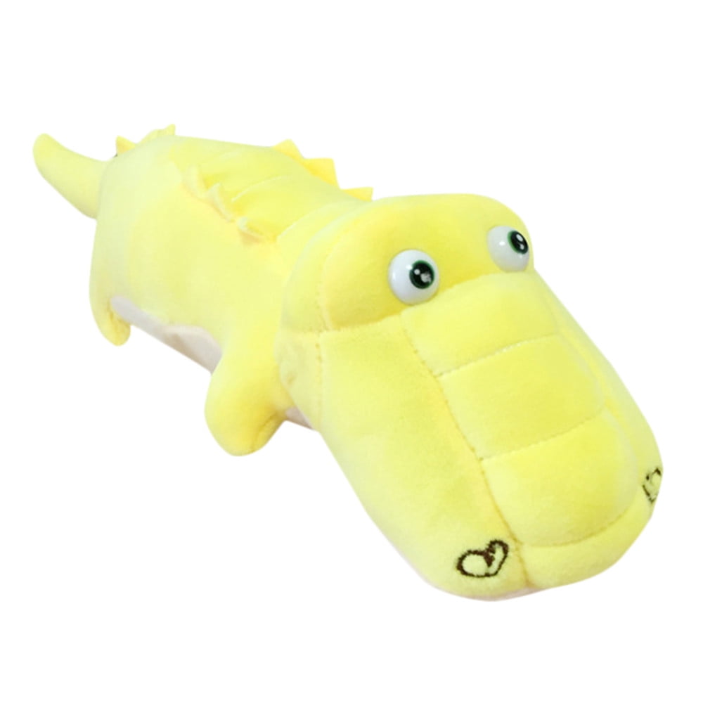 crocodile stuffed animal walmart
