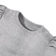 thumbnail image 3 of Niño Bebé Verano Romper Sudadera Manga Corta Cuello Redondo Lindo Pantalones Cortos Sólidos Niños Niñas Casual, 3 of 6