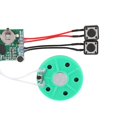 thumbnail image 3 of LIYJTK DIY Greeting Card Chip 120 Seconds Recordable Voice Sound Module, 3 of 9
