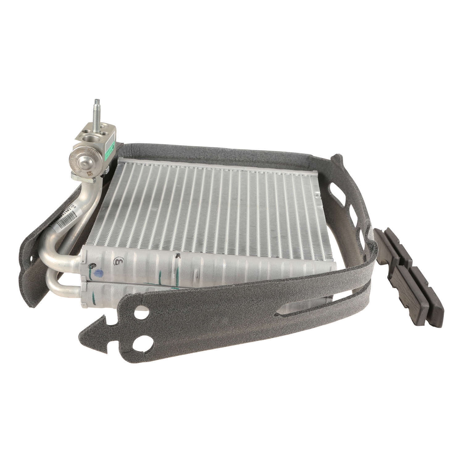 ACDelco Genuine GM A/C Evaporator, w/Exp. Valve