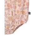 thumbnail image 4 of Modern Moments by Gerber Baby Girl Bubble Romper with Eyelet Trim, Sizes 0/3 onths - 24 Months, 4 of 7