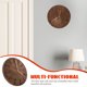 thumbnail image 3 of WEUVEB Decorativo De Pared Con Mecanismo Para Uso En Casa, 3 of 6