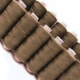 thumbnail image 4 of New Polyester White Thread Spun Sewing Supplies Wholesale Spool Quilting 20 Pieces, 4 of 4
