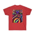 thumbnail image 1 of 'Chill Vibs' Unisex Ultra Cotton Tee, 1 of 2