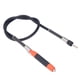 thumbnail image 1 of Mandril sin llave de extensión de eje de taladro flexible, accesorio de adaptador de eje flexible Accesorio de amoladora de eje flexible Accesorio de taladro de eje flexible Calidad superior VoborMX herramienta, 1 of 8