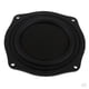 thumbnail image 1 of 2 Piezas 4 '' De Woofer licencia De Diafragma Bricolaje NUEVO, 1 of 7