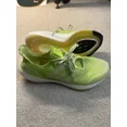 thumbnail image 1 of Adi - das Ultraboost 22 Almost Lime Solar Yellow Green Running GX5557 Mens Size 10, 1 of 6