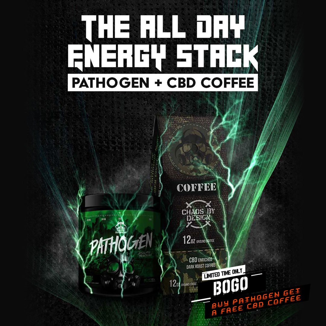 Pathogen Apocalyptic Pre Workout Walmart Com