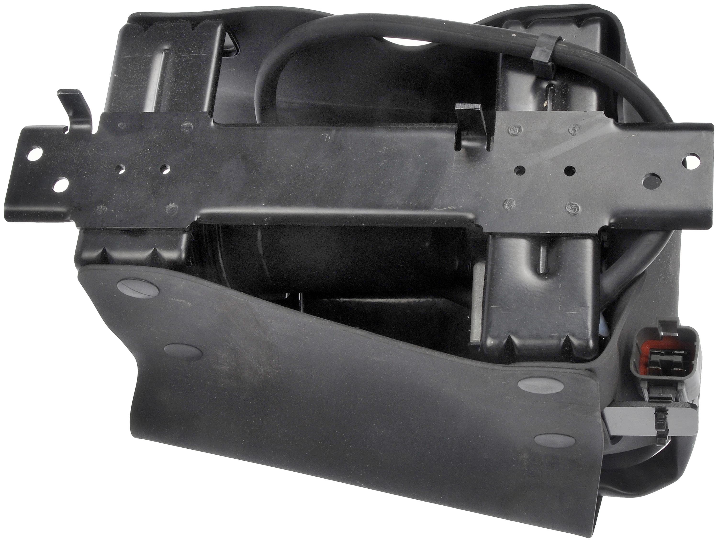 Dorman 949-500 Air Suspension Compressor for Specific Infiniti / Nissan Models