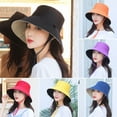 thumbnail image 1 of Travelwant Bucket Hats for Men - Sun Hats for Men - Fishing Hat and Summer Hats for Women Sun Hat UPF50+ - Chapeau Soleil Homme, 1 of 7