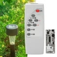 thumbnail image 1 of Solar Lamp Module, Various Modes  Match Solar Light Circuit Board Simple Installation  For 3.7V 7.4V Batteries, 1 of 8