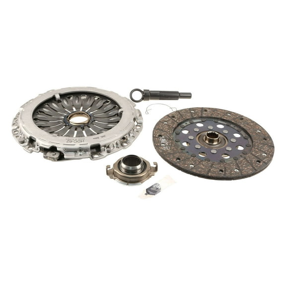 LuK OE Replacement Clutch Kit