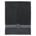 thumbnail image 2 of Avanti Linens Avanti Braided Cuff Bath Towel, 2 of 3