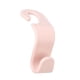 thumbnail image 1 of Ganchos Para Reposacabezas , Colgador De Organizadores De Respaldo De Rosado Sharpla Suspensión de reposacabezas de coche, 1 of 6