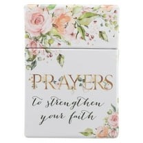 Prayers to Strengthen Your Faith, A Box of Blessings