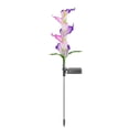 thumbnail image 2 of Tong Solar Powered Garden Decorative Lights Outdoor Stake Lamp For Patio Yard Walkway, 2 of 5