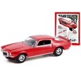 thumbnail image 3 of Maqueta de coche fundido a presión Greenlight 1970 Chevy Camaro 1/64, 3 of 3