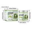thumbnail image 4 of Crema Exfoliante Corporal | Removedor de Células Muertas, Fórmula Hidratante y Suavizante | Exfoliante Hidratante para Cuerpo y Rostro | Para Todo Tipo de Piel | Nutre, Reduce Puntos Negros y, 4 of 9