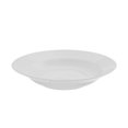 thumbnail image 2 of Ten Strawberry Street Royal White - 9 Inch Rim Soup Bowl - Set Of 6, 2 of 2
