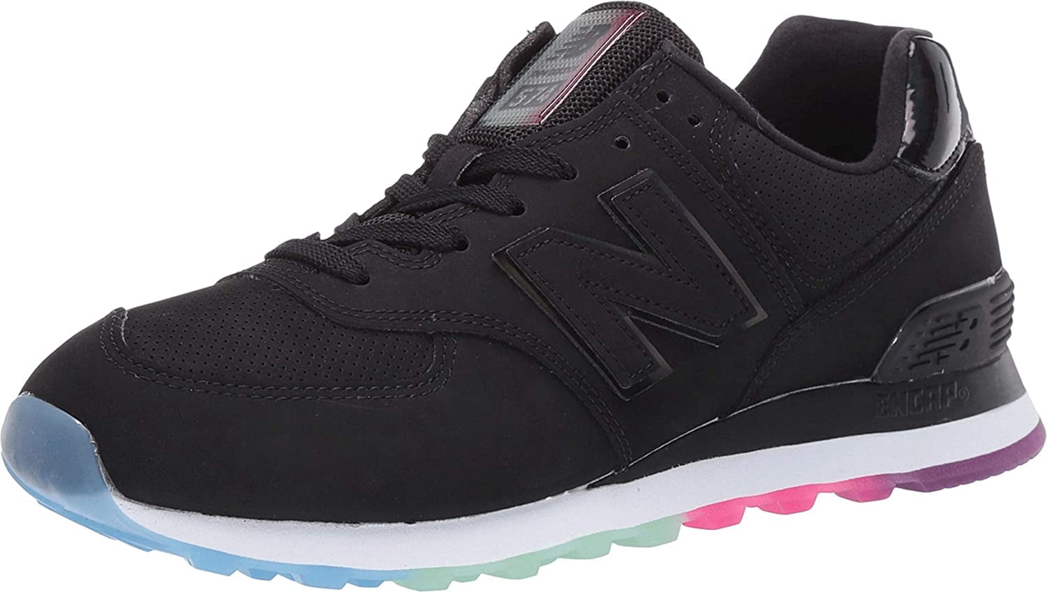New Balance Classics 574 Outer Glow 