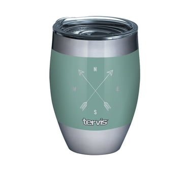 Tervis Triple Walled Christmas Holiday - Cool Yule Insulated ...