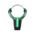 thumbnail image 2 of Scienceny Embellecedor para cubierta de volante, estilo deportivo, componentes de automóvil a juego perfecto, accesorios de automóvil para modificación Vehículos, repuestos y accesorios Mis Scienceny VI014714-00, 2 of 6