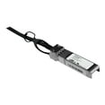 thumbnail image 2 of 3M SFP+ DIRECT ATTACH CABLE JD097C/10G-SFPP-TWX-0301, 2 of 3