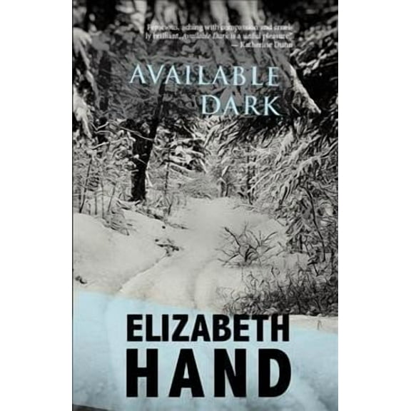 Cass Neary: Available Dark (Paperback)