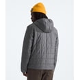 thumbnail image 4 of Sudadera con capucha THE NORTH FACE para hombre Junction Insulate Smoked Pearl, 4 of 8