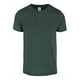 thumbnail image 1 of Playera Hombre Manga Corta Jaspe Xxl Xxg - Yazbek, 1 of 3