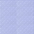 thumbnail image 1 of Ahgly Company Tapis d'Intérieur Lavable à la Machine, Carré, Transitionnel, Bleu Céleste, Tapis de Zone, 4 Pieds Carré, 1 of 7