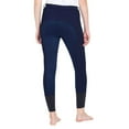 thumbnail image 6 of Ladies Ribb Full Seat Regular Breeches, 6 of 10