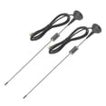 thumbnail image 3 of SHAR 2Pcs Magnetic Antenna Copper Outdoor Waterproof Antennas for Vending Machines Wireless Modules, 3 of 19