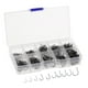 thumbnail image 3 of 500 Unids anzuelos de acero de alto carbono Sunnimix # -12 #, 3 of 8