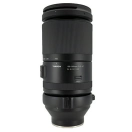 Tamron 200-500mm f/5-6.3 SP AF Di LD (IF) Lens for Nikon